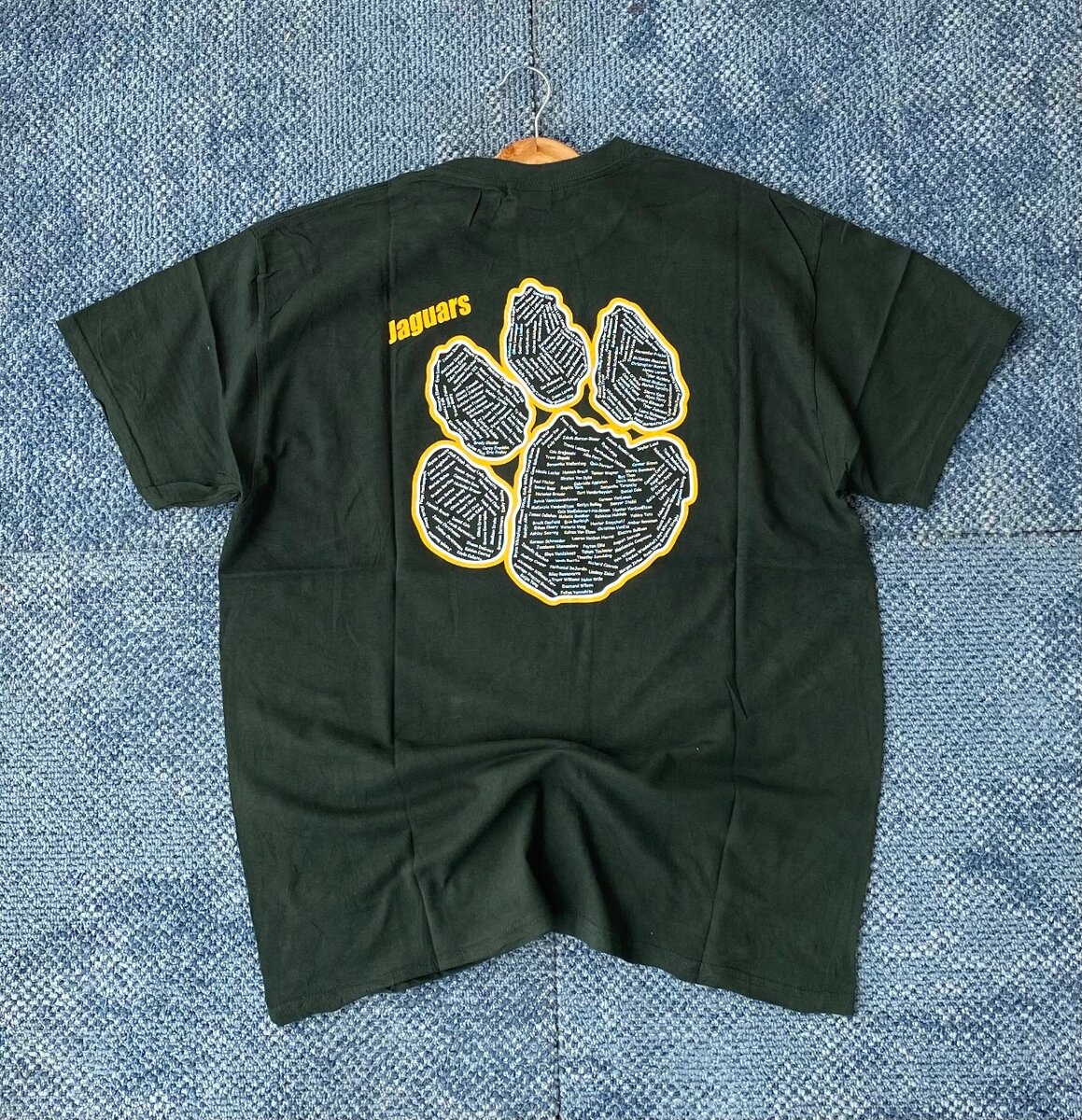 Thrift Tees