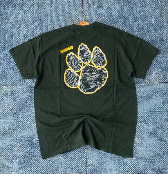 Thrift Tees