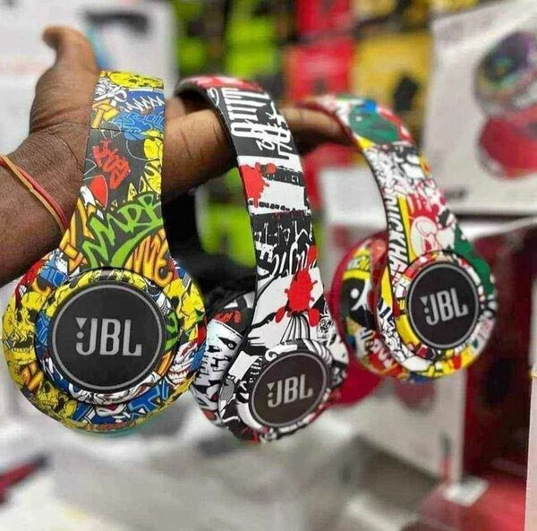 Casque JBL