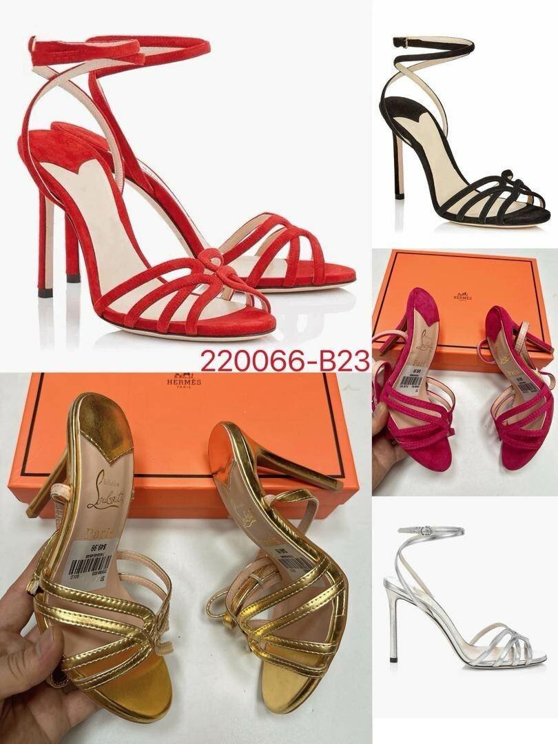Chaussures Dame