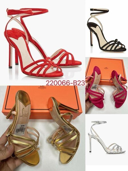 Chaussures Dame