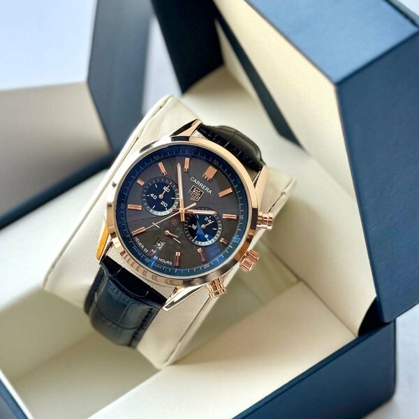 Quality watches