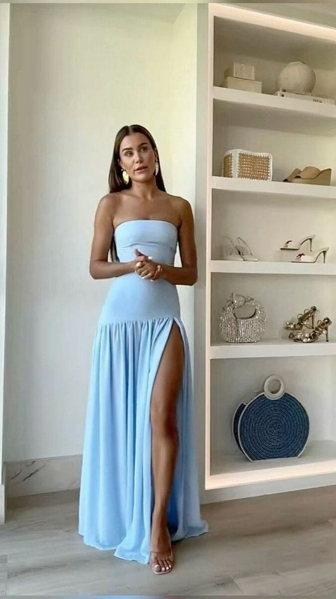 Robe sexy