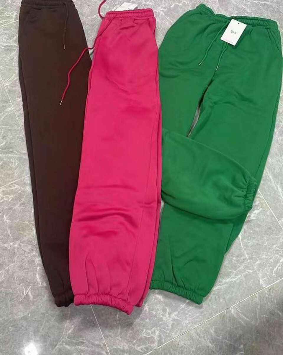 Sweatpants 