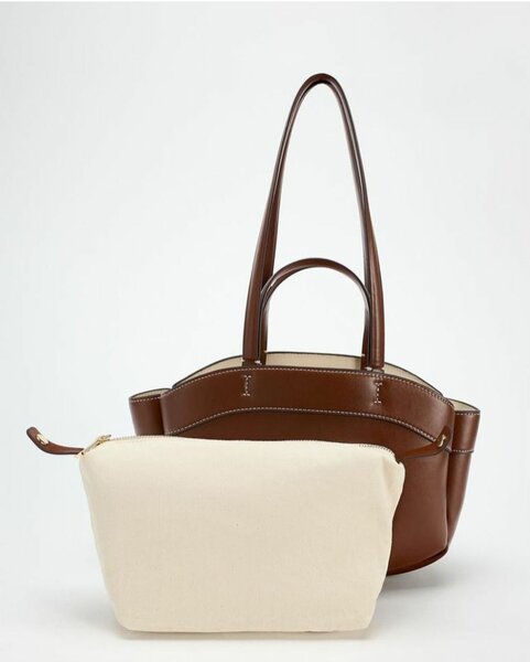 Zara bags