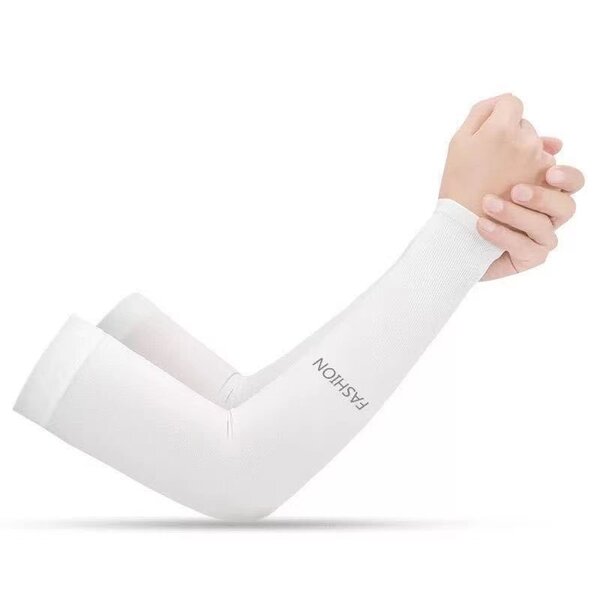 Manchettes de protection UV