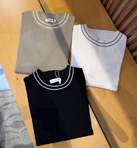 T shirt stock