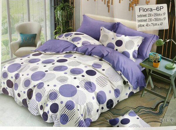 Duvet set