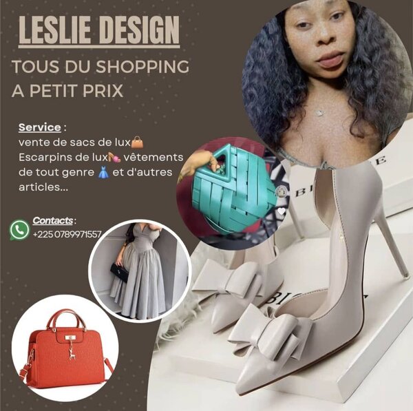Leslie Design 