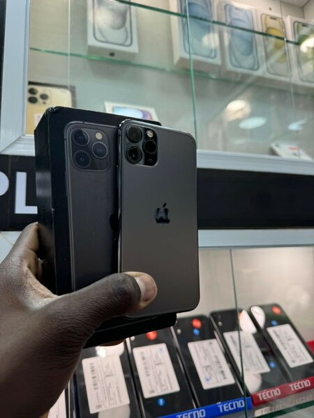 iPhone 11 Pro