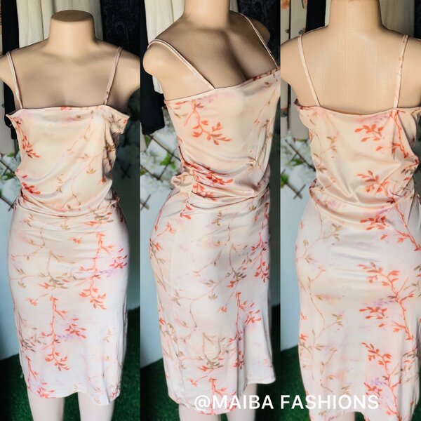 DRESSES