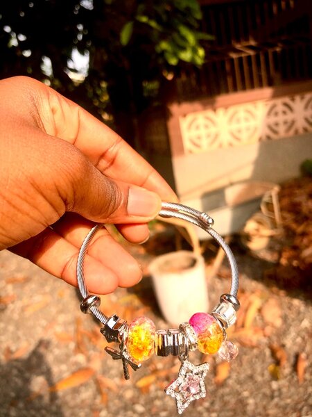 Charm /Candy bracelets