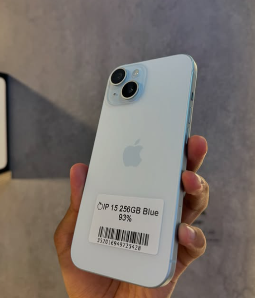 IPHONE 15