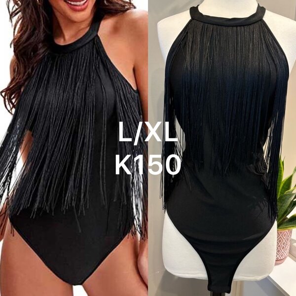 Premium bodysuits