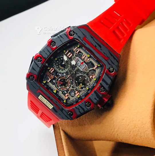 Montre