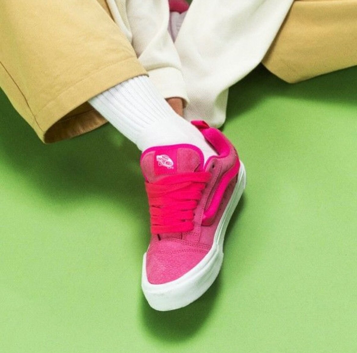 Vans knu Skool Sneakers