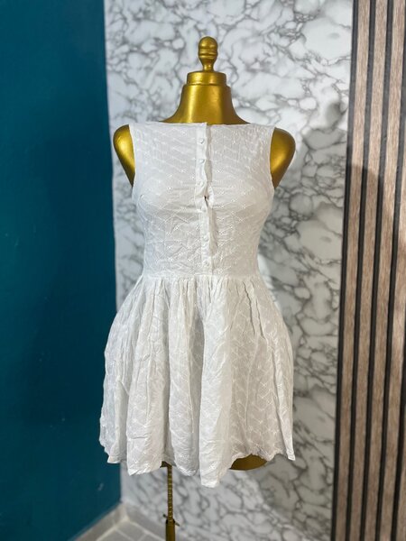 Robe sexy