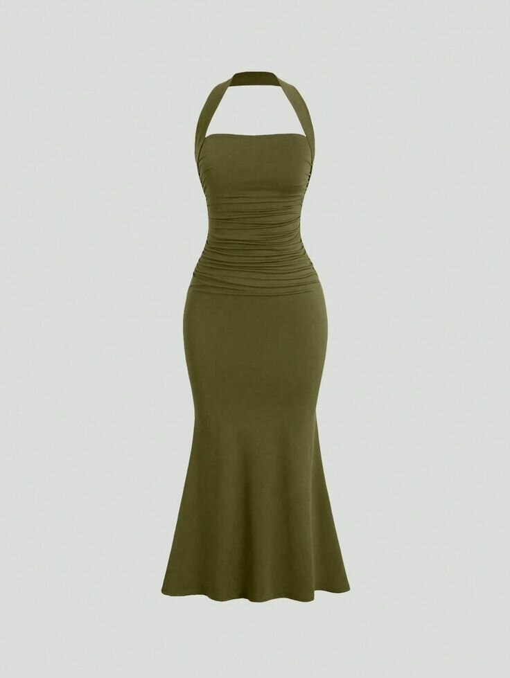 Robe moulante