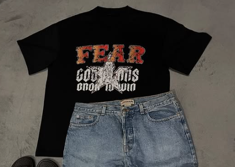 T-Shirt