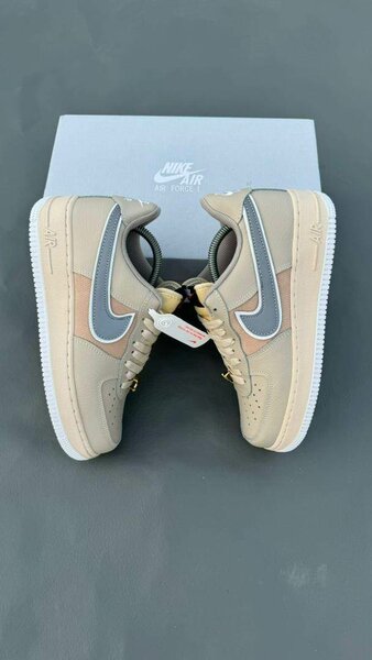 Basket  Nike