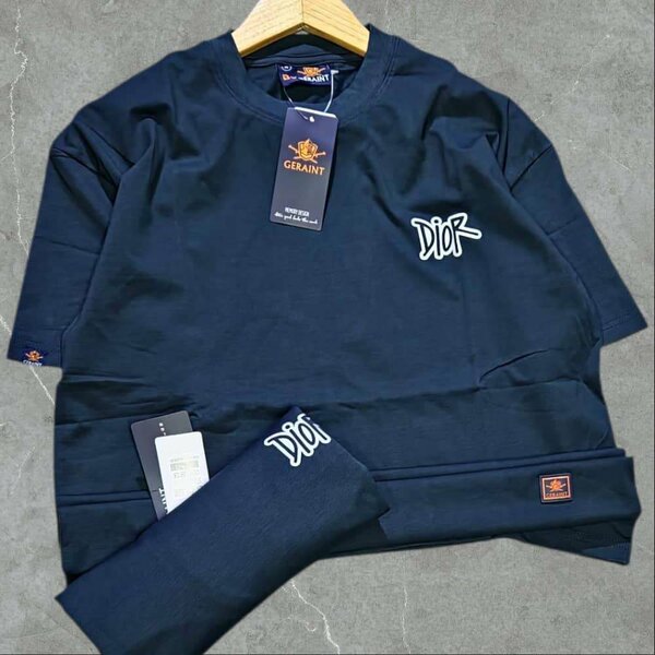 Tee-shirt simples