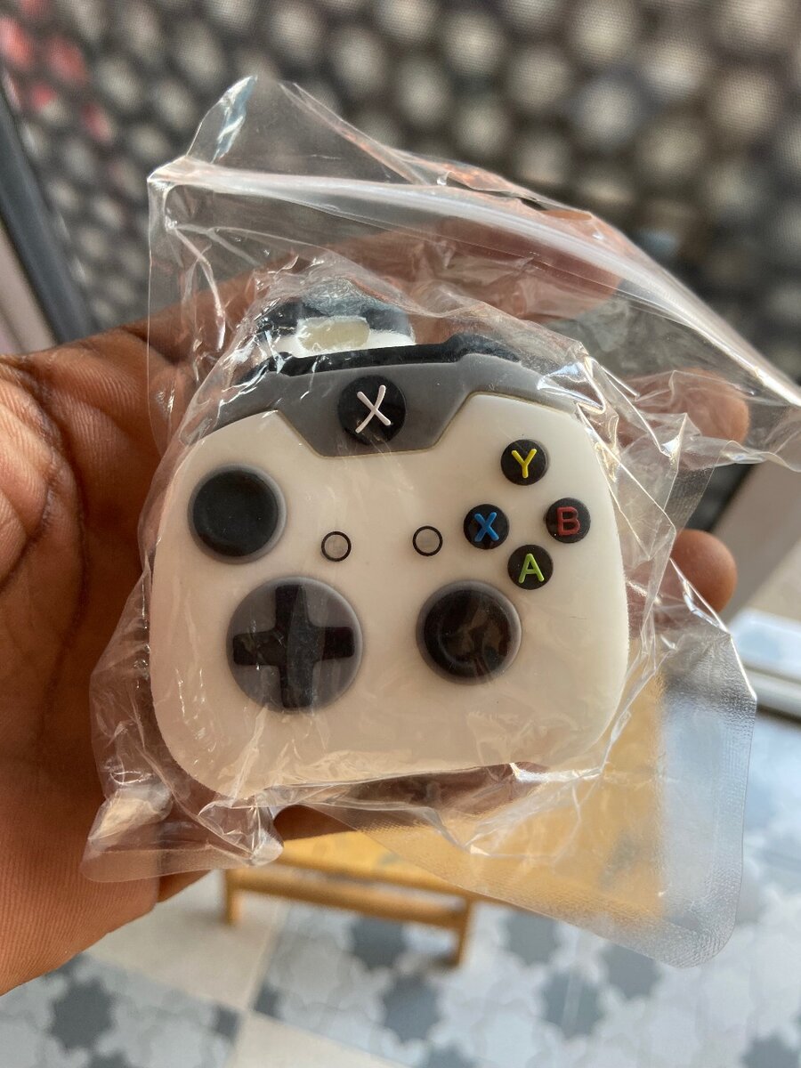 Charger case