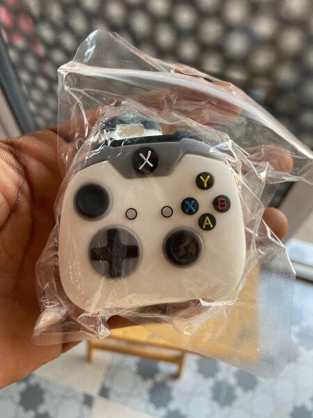 Charger case