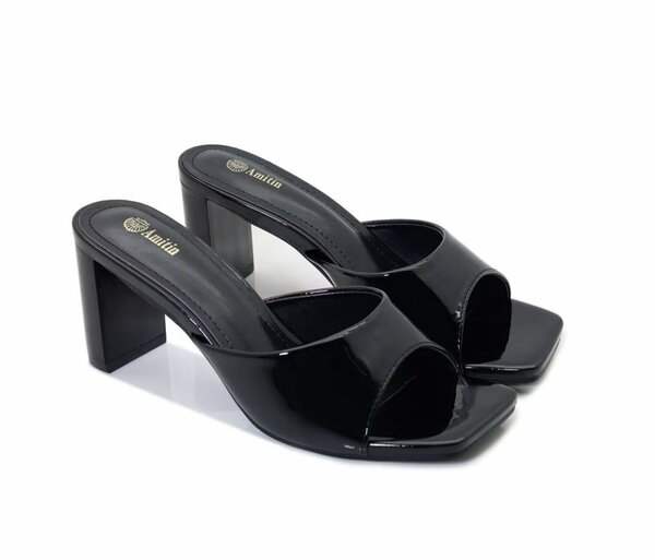 Les talons UNICA