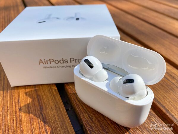 Écouteur Bluetooth AirPods Pro
