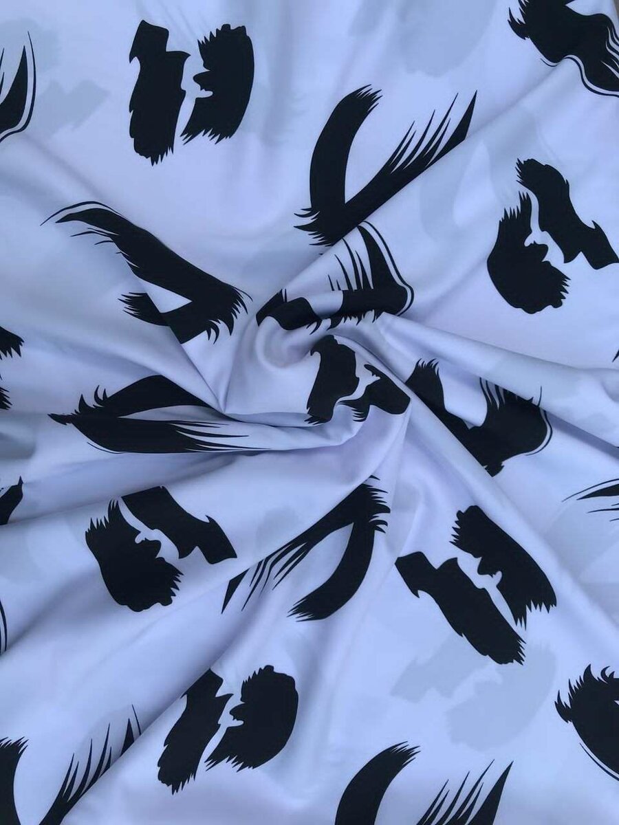 Fabrics