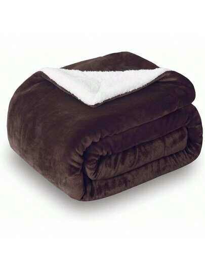 Fleece blanket