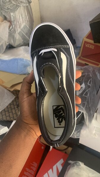 Vans old skul