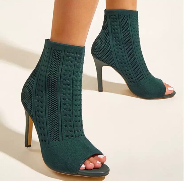Ladies heels