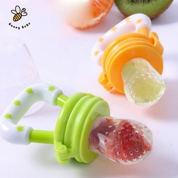 Fruit feeder