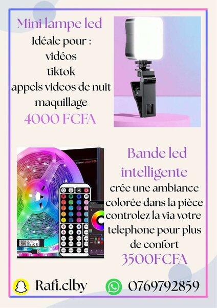Accessoriesci 