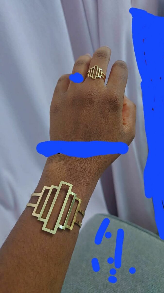 Bijoux