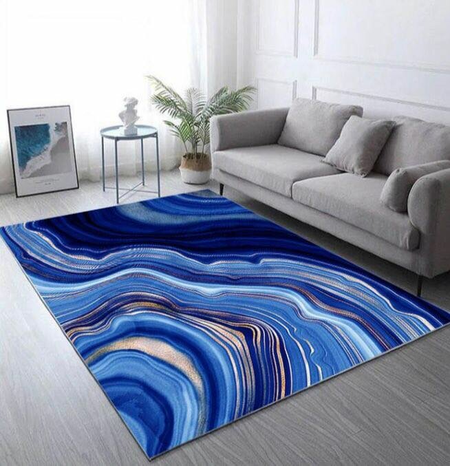 Tapis de salon