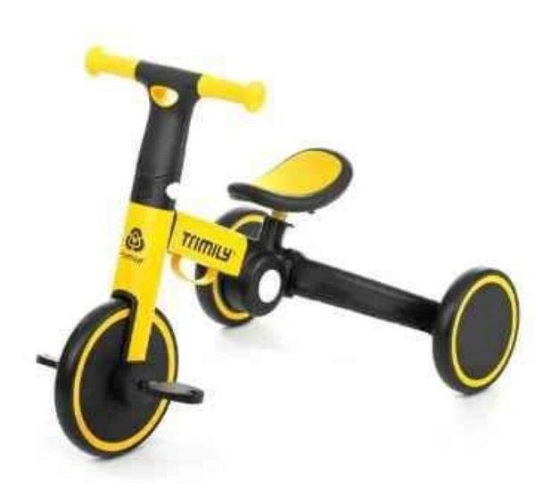Tricycle