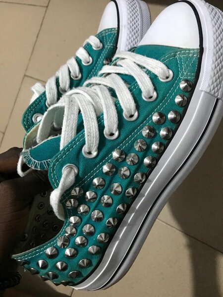 Nike SE