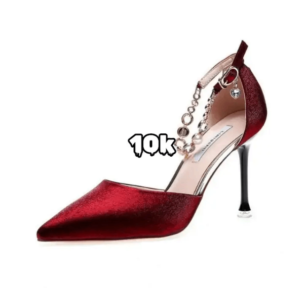 Chaussure de femme