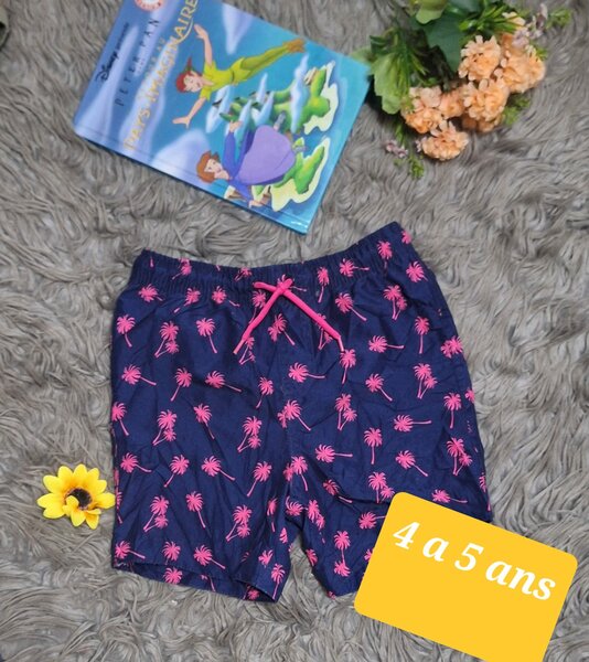 Short Hawai noir