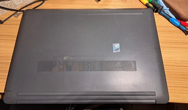 HP 250 G9