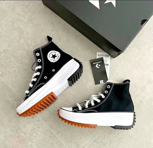 CONVERSE ALL STARS