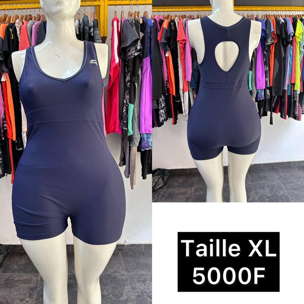 Tenues de natation