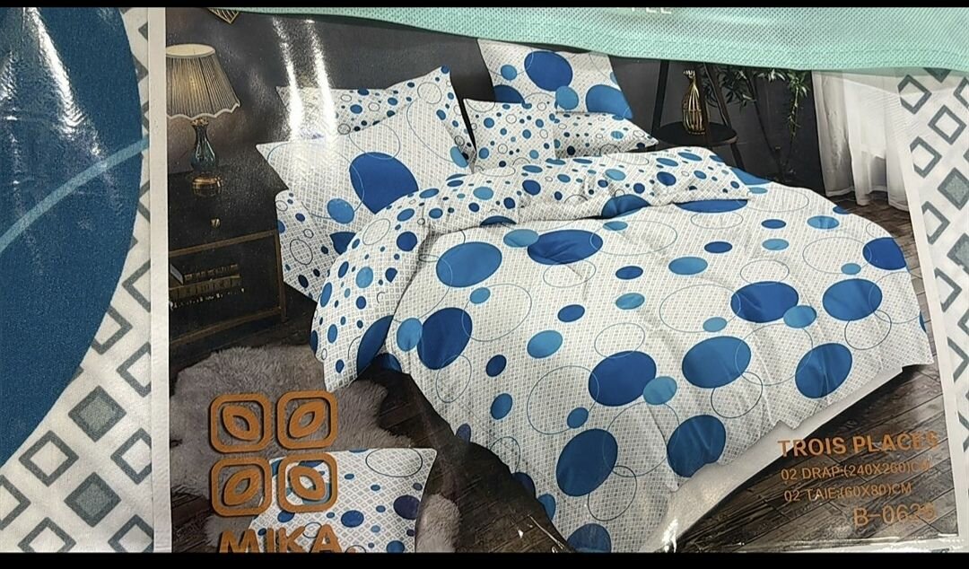 Beaux draps
