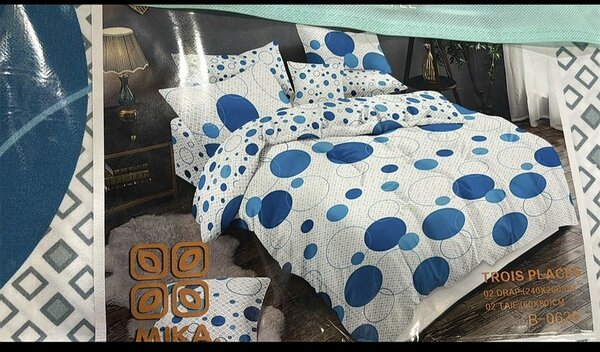 Beaux draps