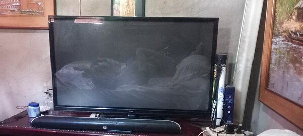 Lg tv
