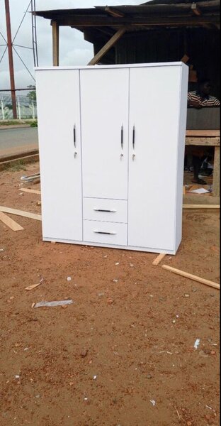 Wardrobe