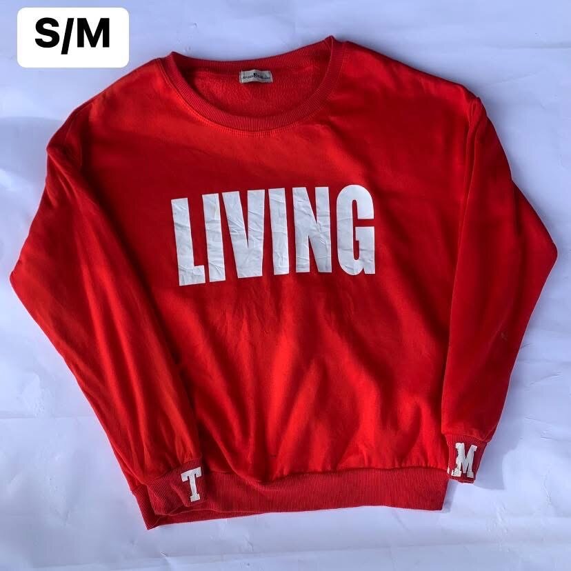 Sweatshirts