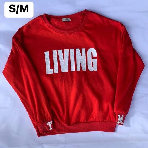 Sweatshirts